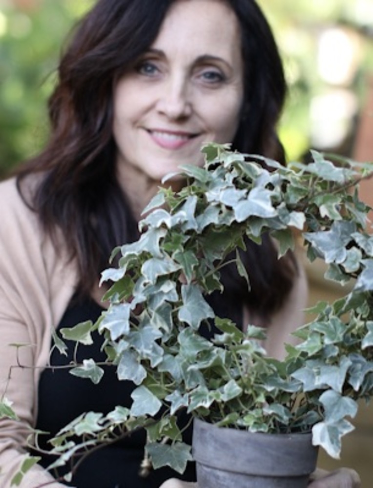 Meet your Posher, Janice